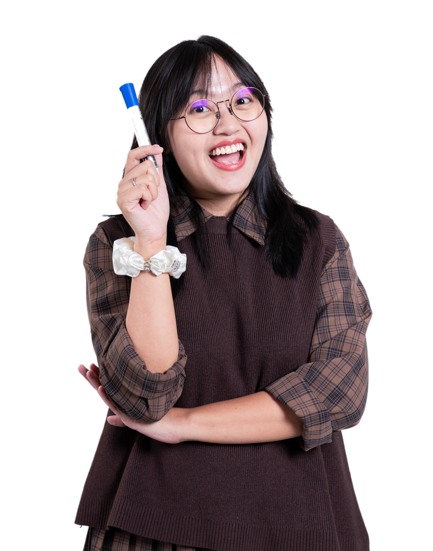 Ms. Ngân Huỳnh – Founder LearningwithNgan